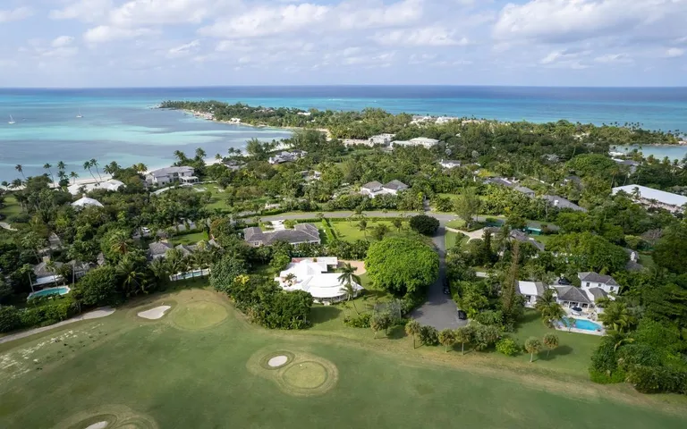 New York City Real Estate | View Lyford Cay Golf Course Ho, 7 | Listing | View 50