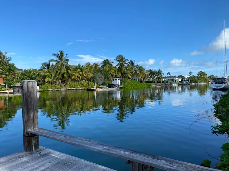 New York City Real Estate | View Lyford Cay Canal Home, 2 | Listing | View 52