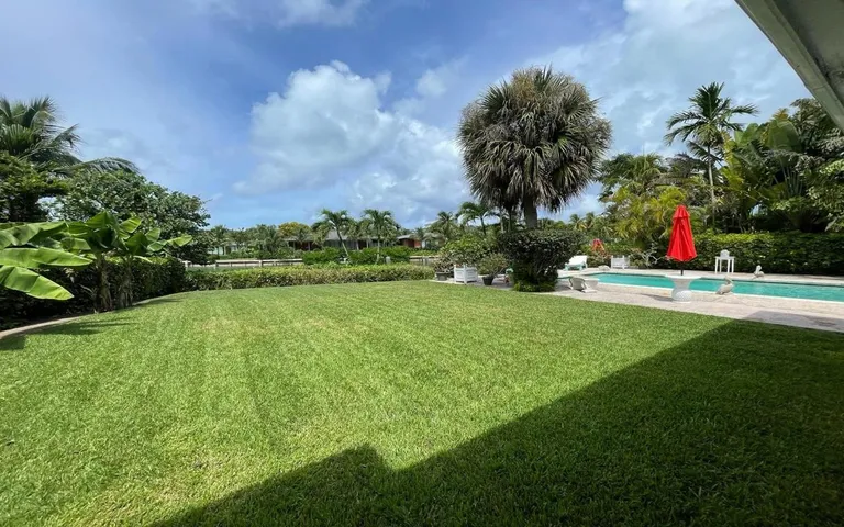 New York City Real Estate | View Lyford Cay Canal Home, 2 | Listing | View 16