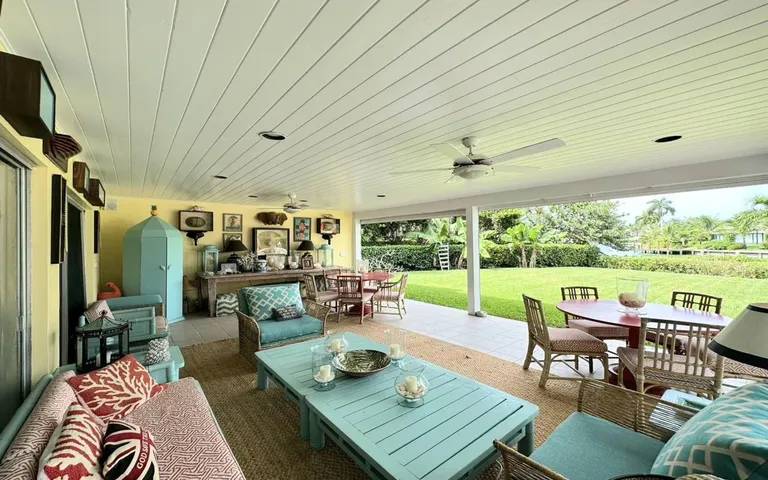 New York City Real Estate | View Lyford Cay Canal Home, 2 | Listing | View 20