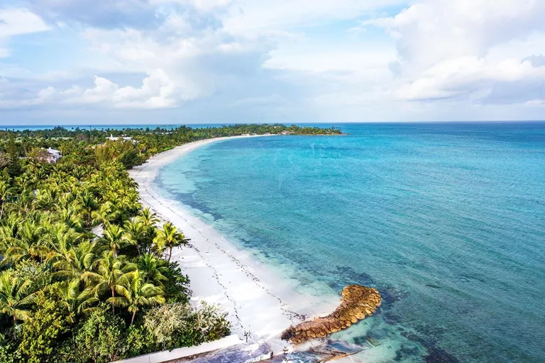 New York City Real Estate | View Lot 5 Lyford Cay Beach, 5 | Listing | View 7