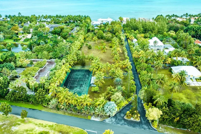 New York City Real Estate | View Lot 5 Lyford Cay Beach, 5 | Listing | View 9