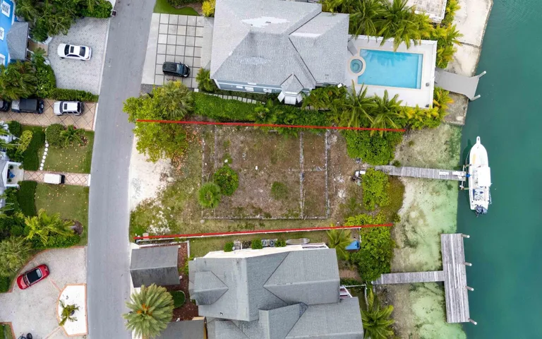 New York City Real Estate | View Lot, 3, Kingfisher Island | Listing | View 6