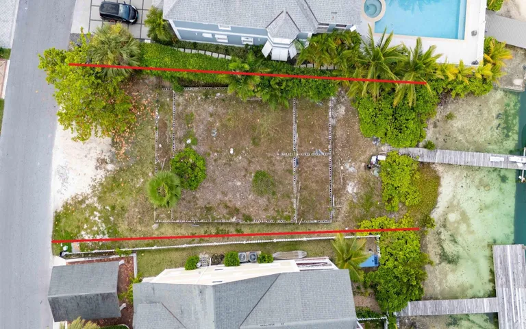 New York City Real Estate | View Lot, 3, Kingfisher Island | Listing | View 4