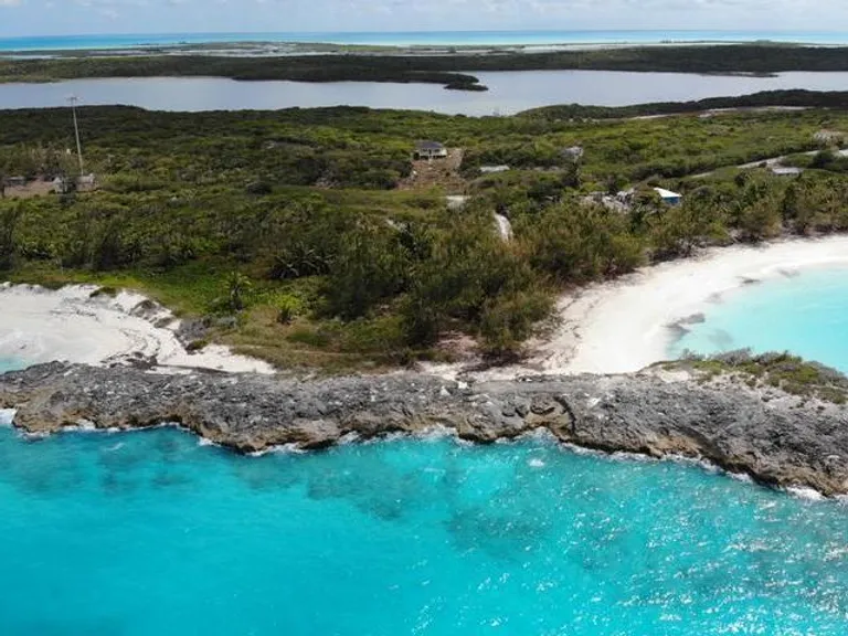 Twin Coves, Little Exuma Property for sale