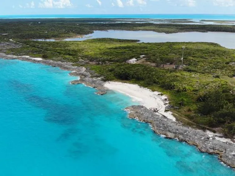 Twin Coves, Little Exuma Property for sale