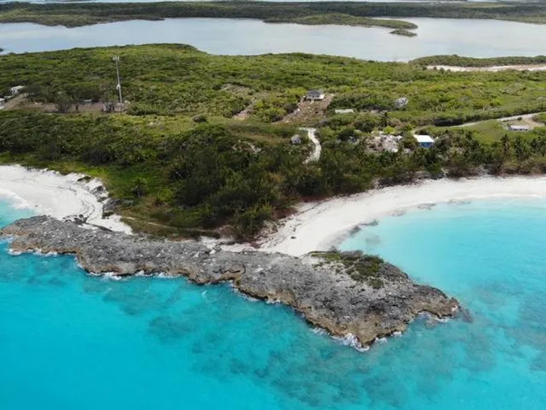 Twin Coves, Little Exuma Property for sale