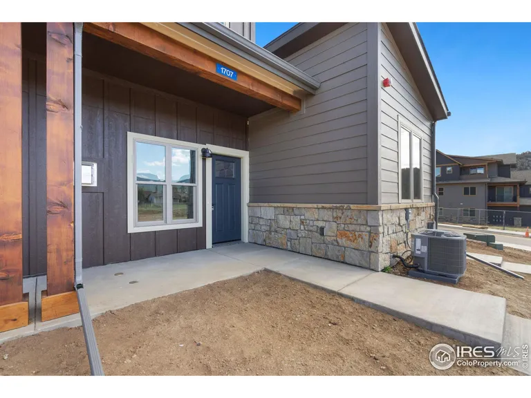 1707 Continental Peaks Cir, Estes Park, CO 80517 Property for sale