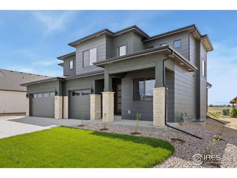 881 Loess Ln, Windsor, CO 80550 Property for sale