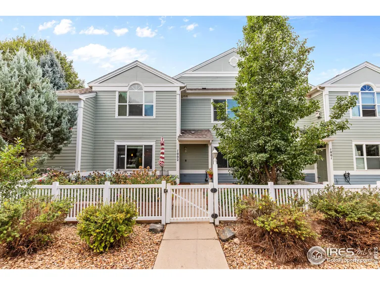 640 Gooseberry Dr 1002, Longmont, CO 80503 Property for sale