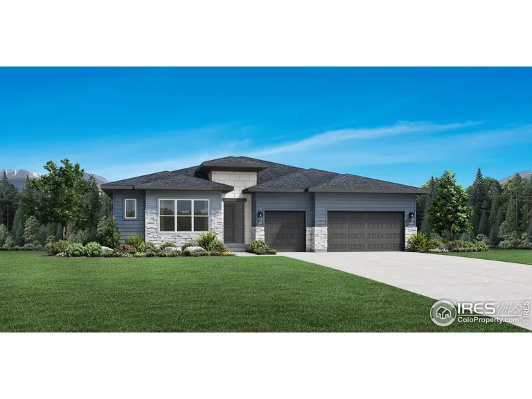 4367 Trader St, Timnath, CO 80547 Property for sale