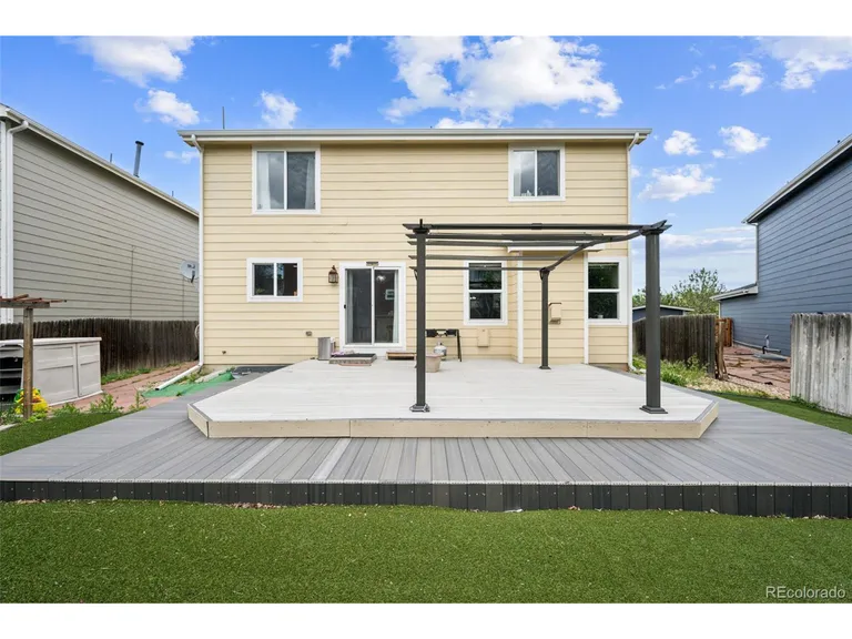 16482 E Otero Ave, Englewood, CO 80112 Property for sale