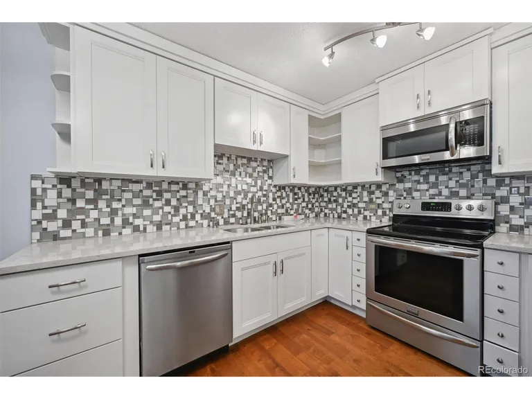 New York City Real Estate | View 9155 E Center Ave, 6A | 1 Bed, 1 Bath | View 1