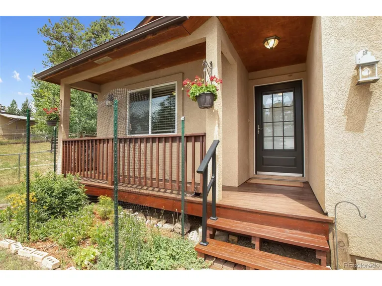 320 E Henrietta Ave, Woodland Park, CO 80863 Property for sale