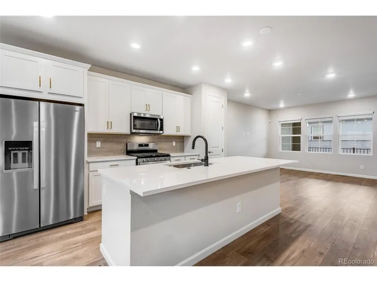 8916 Fraser River Loop, Littleton, CO 80125 Property for sale