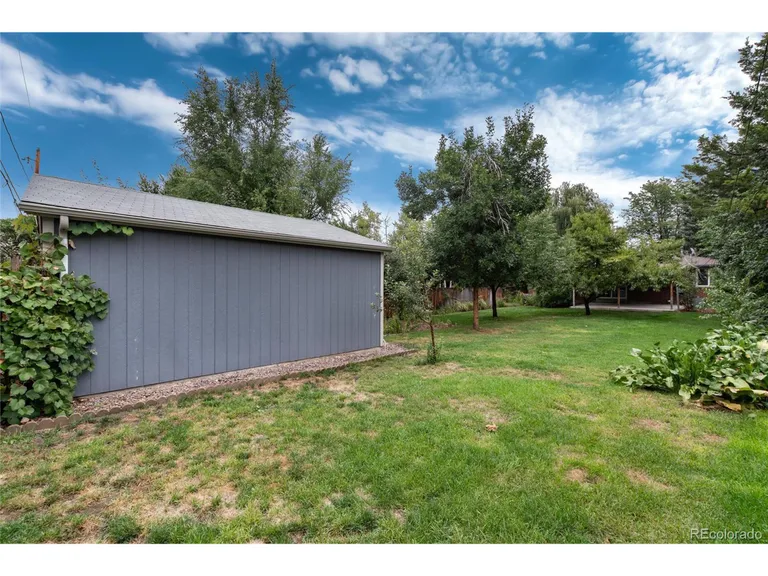 2645 S Josephine St, Denver, CO 80210 Property for sale