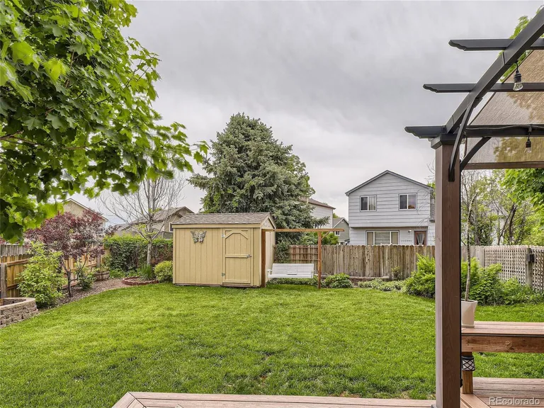 17632 Hoyt Pl, Parker, CO 80134 Property for sale