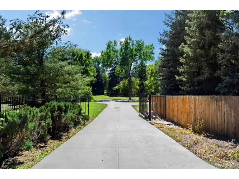 3720 E Quincy Ave, Cherry Hills Village, CO 80113 Property for sale