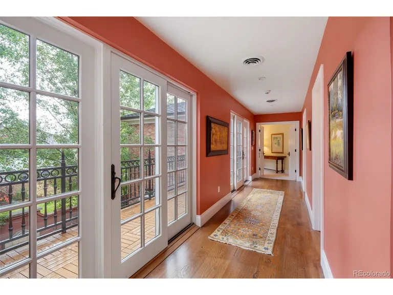 Denver Real Estate | View Madison St | Listing | View 30