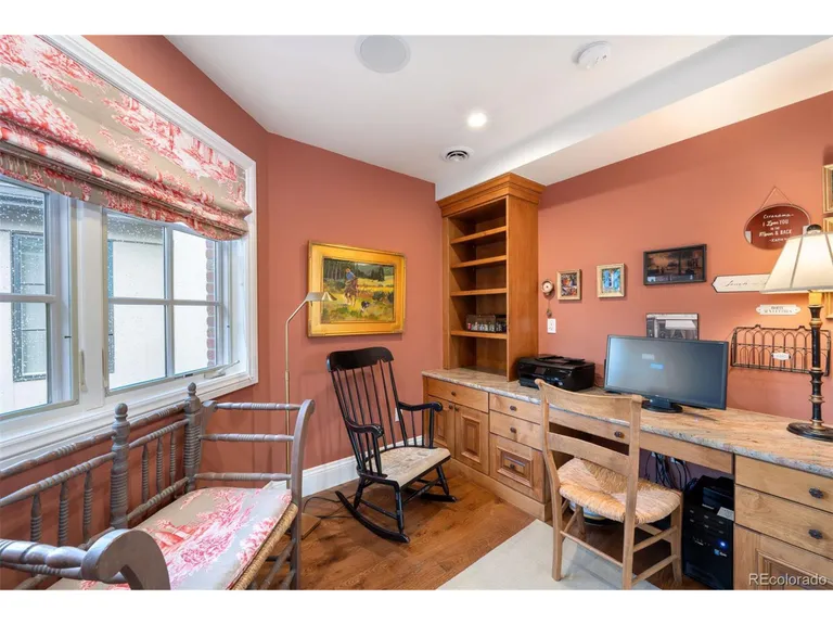 Denver Real Estate | View Madison St | Listing | View 31