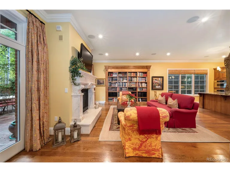 Denver Real Estate | View Madison St | Listing | View 22