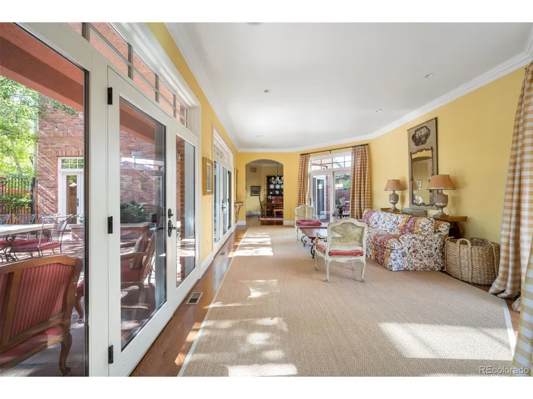 Denver Real Estate | View Madison St | Listing | View 9