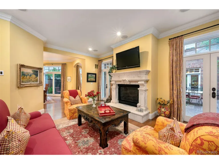 Denver Real Estate | View Madison St | Listing | View 20