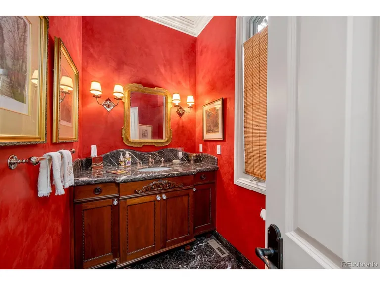 Denver Real Estate | View Madison St | Listing | View 8