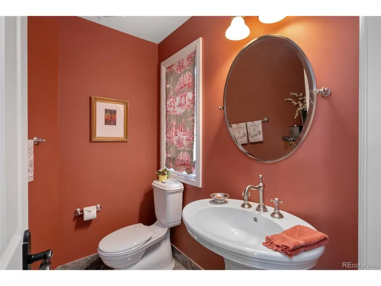 Denver Real Estate | View Madison St | Listing | View 32
