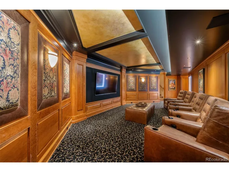 Denver Real Estate | View Madison St | Listing | View 46