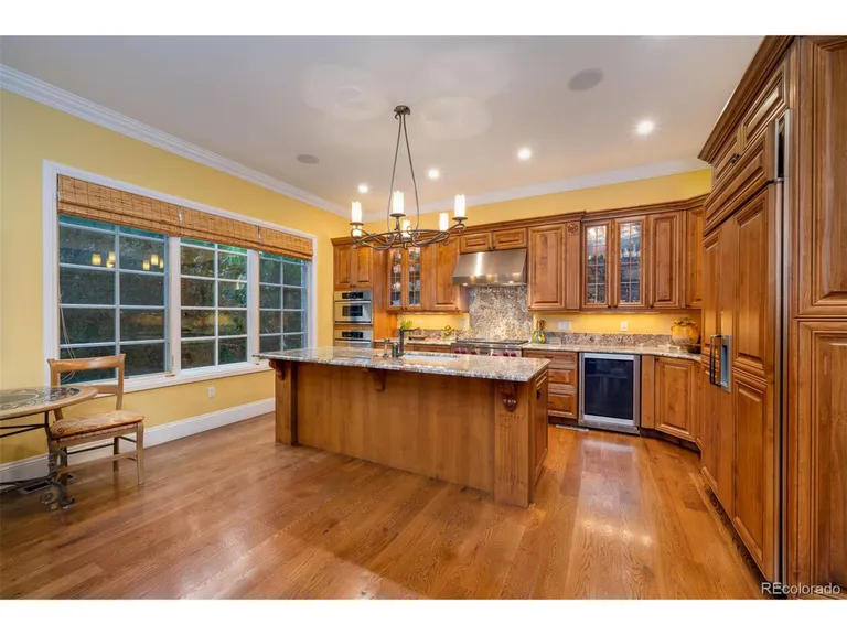 Denver Real Estate | View Madison St | Listing | View 17