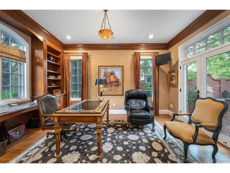Denver Real Estate | View Madison St | Listing | View 6