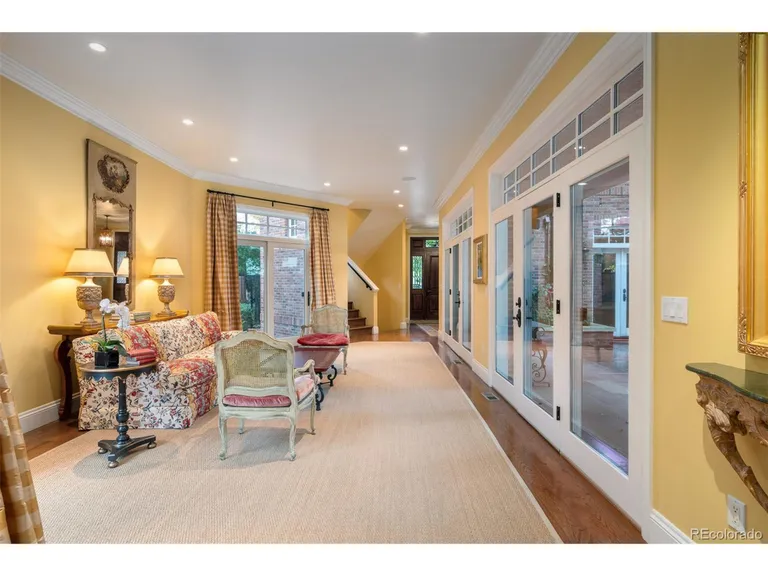 Denver Real Estate | View Madison St | Listing | View 10
