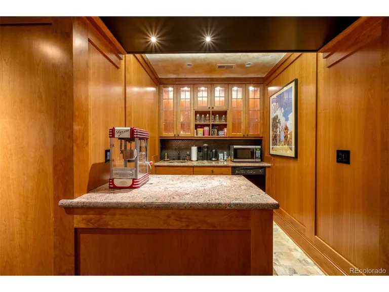 Denver Real Estate | View Madison St | Listing | View 47
