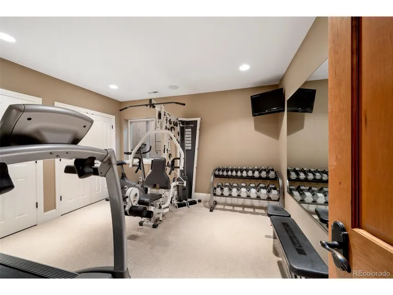 Denver Real Estate | View Madison St | Listing | View 43