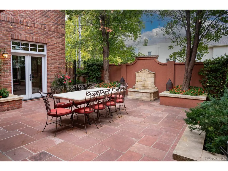 Denver Real Estate | View Madison St | Listing | View 12