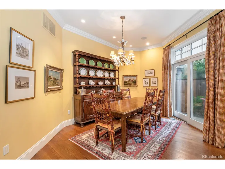 Denver Real Estate | View Madison St | Listing | View 11