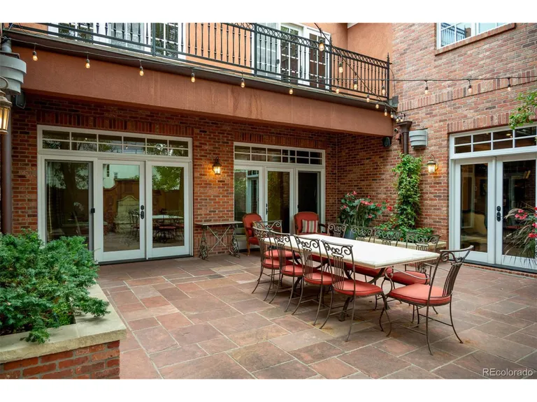 Denver Real Estate | View Madison St | Listing | View 13