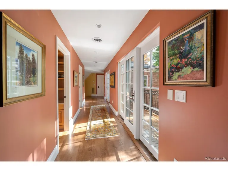Denver Real Estate | View Madison St | Listing | View 29