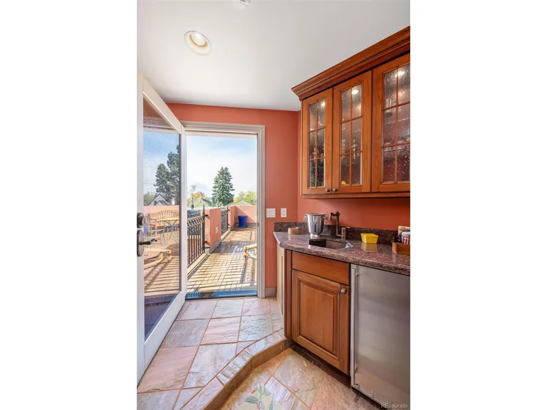Denver Real Estate | View Madison St | Listing | View 37