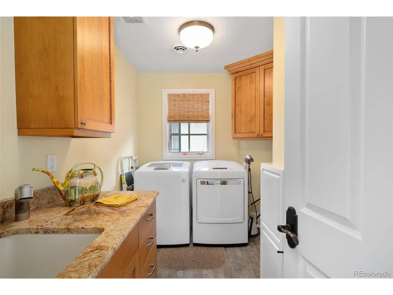 Denver Real Estate | View Madison St | Listing | View 33