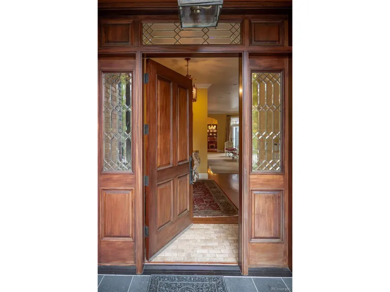 Denver Real Estate | View Madison St | Listing | View 4