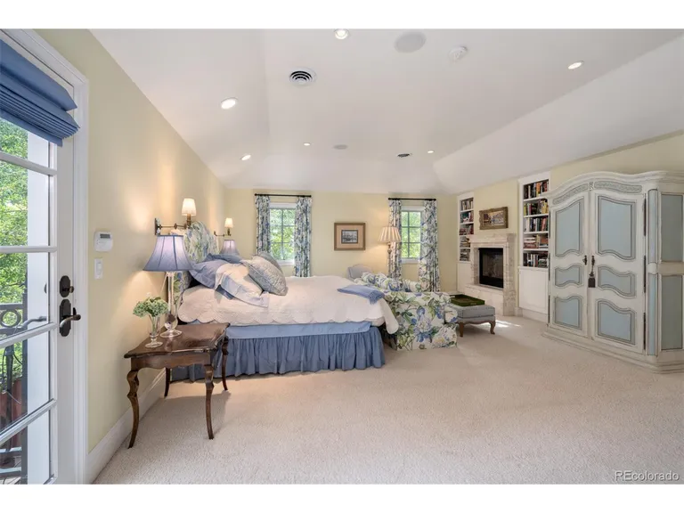 Denver Real Estate | View Madison St | Listing | View 24