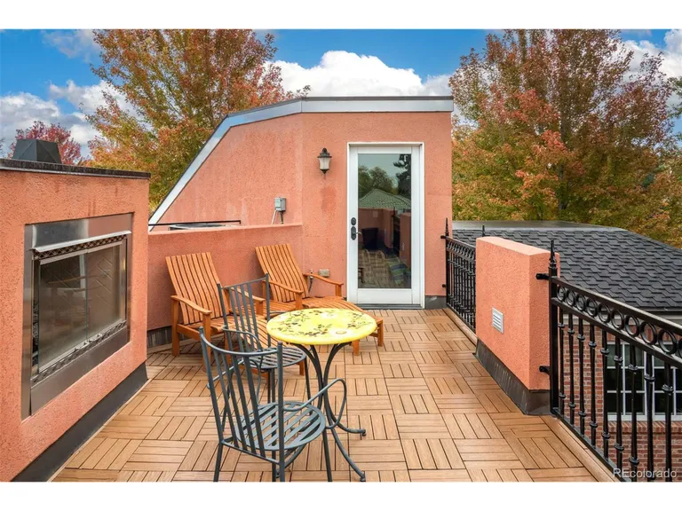 Denver Real Estate | View Madison St | Listing | View 38