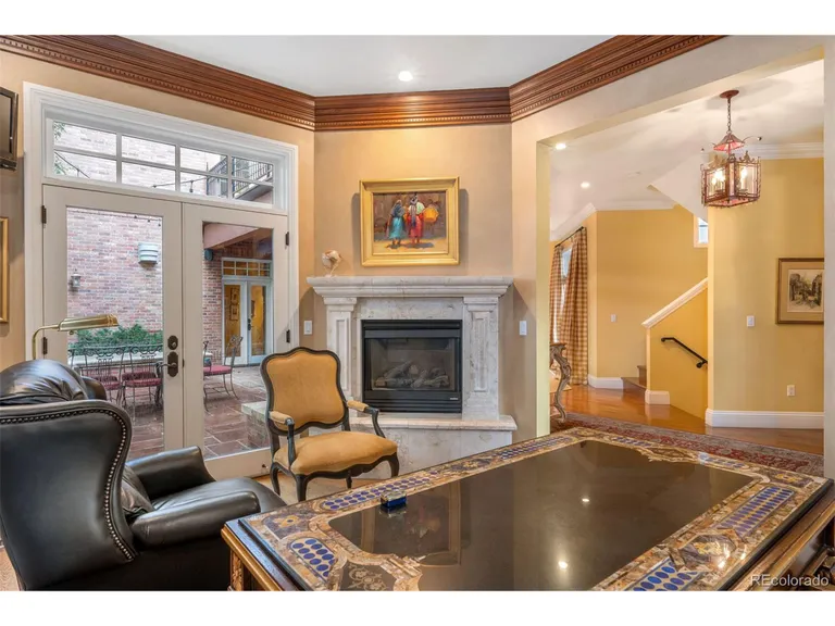 Denver Real Estate | View Madison St | Listing | View 7