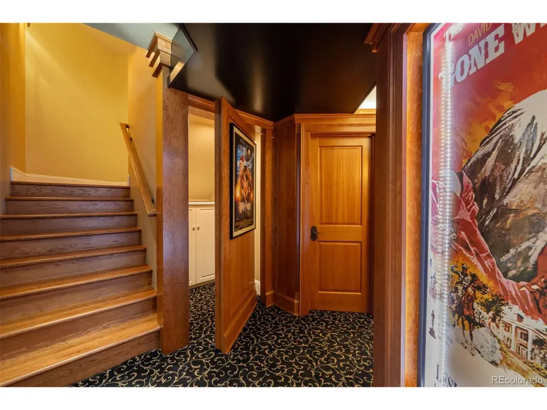 Denver Real Estate | View Madison St | Listing | View 40