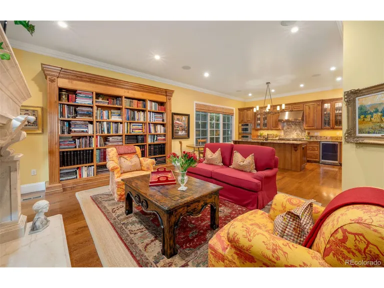 Denver Real Estate | View Madison St | Listing | View 19