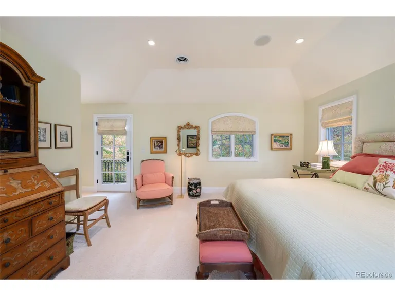 Denver Real Estate | View Madison St | Listing | View 34