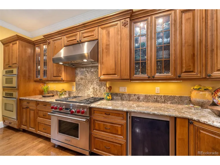 Denver Real Estate | View Madison St | Listing | View 18