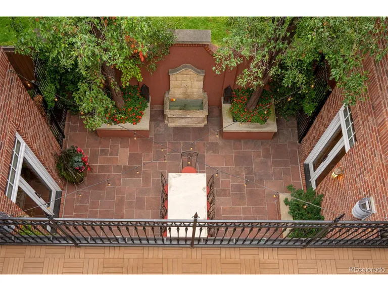 Denver Real Estate | View Madison St | Listing | View 14